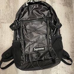 Supreme FW17 Backpack