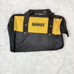 Dewalt Tool Bag 