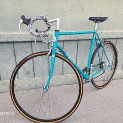 Trek Road Bike  Vintage 