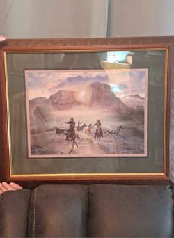 Morgan T. Crain horse pictures