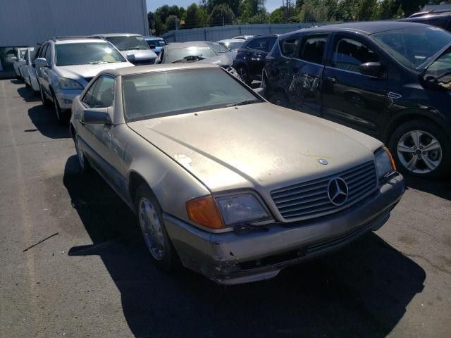 Parts are available  from 1 9 9 1 Mercedes-Benz 5 0 0 S L 