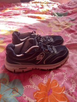 Tenis Sketchers