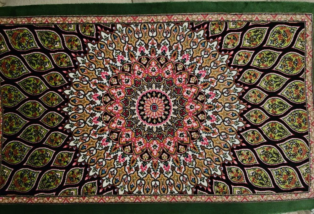 Turkish tapestry/rug