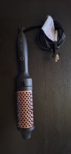 Luxe x Willow Hair Styler