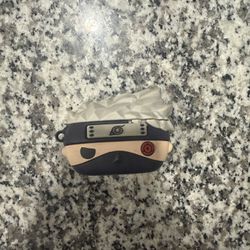 Kakashi Air Pod Pro Case