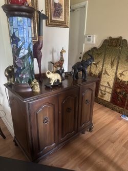Antique Furniture For Sale