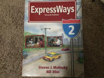 Libro de inglés