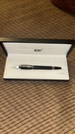 Mont Blanc Starwalker