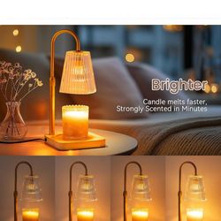 Candle Warmer Light 
