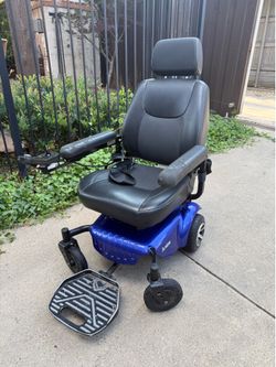 Merits Junior electric wheelchair  chair- Retails for over $2000