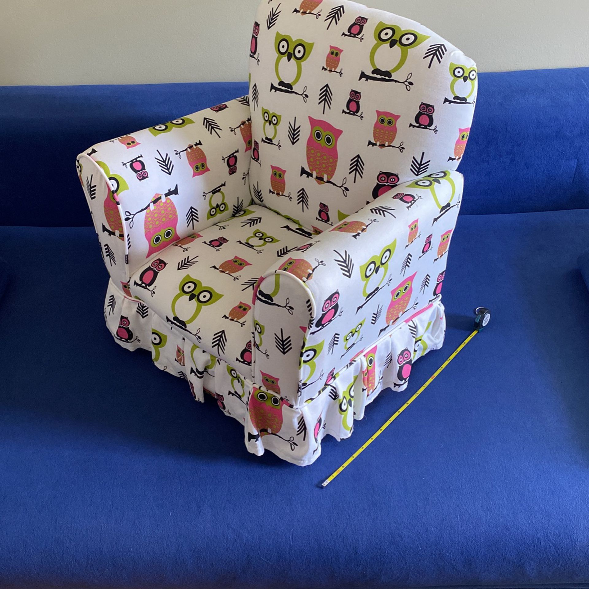 Armchair For Kid, rocking chair