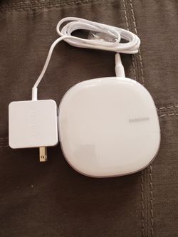 Samsung  Connect  Pro 