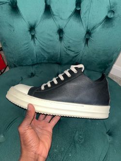 Rick Owen