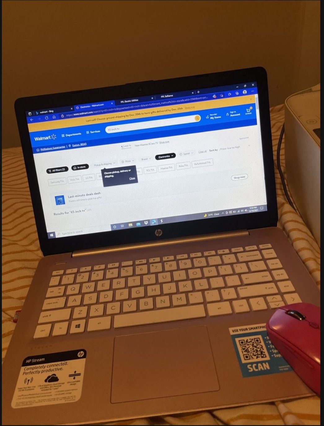 Hp Laptop