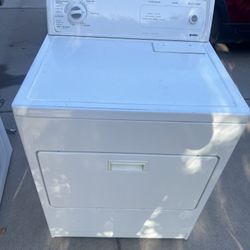Kenmore Washer /Dryer 