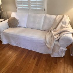 Pull Out Sofa Couch