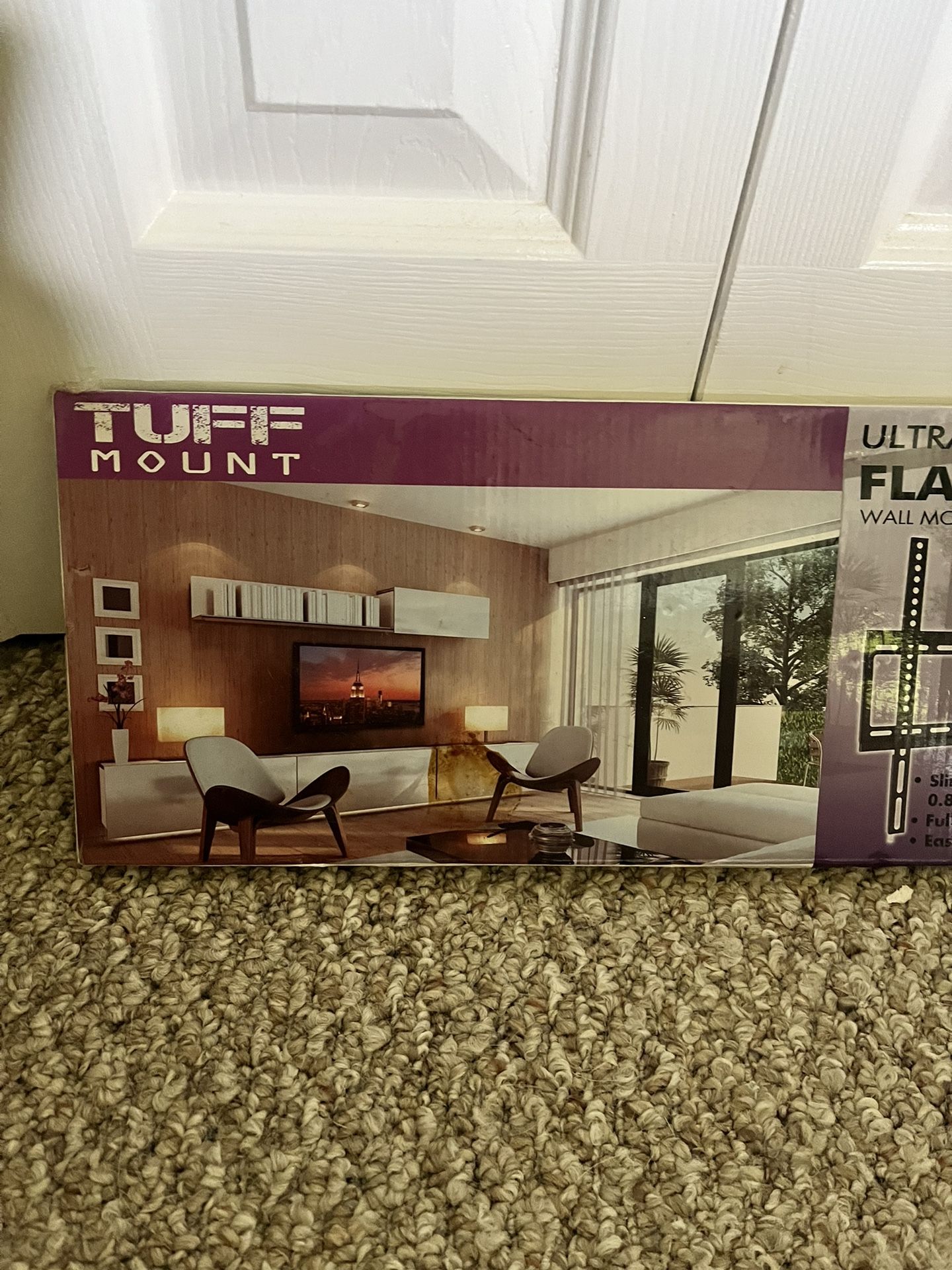 Tv Wall Mount