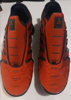 AIR VAPORMAX PLUS