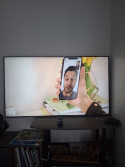 Samsung 40 Inch Smart TV