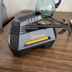 Tire Inflator 