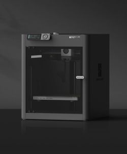 Bambu Lab P1S