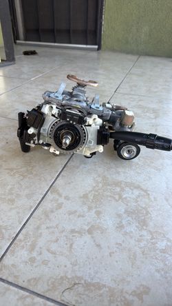 Lexus ls400 steering column READ DESC 👇