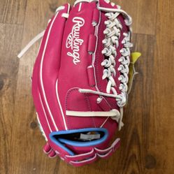 NEW- Rawlings Heart of the Hide R2G 🥎 Glove