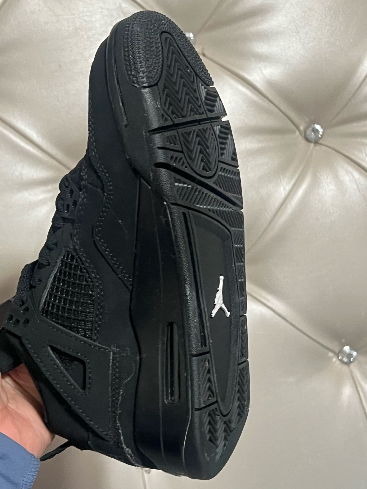 Jordan retro new