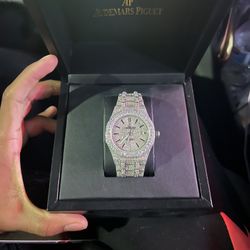 Moissanite Ap Price Negociable 