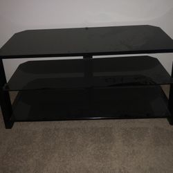 Entertainment Stand!
