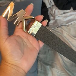 Michael Kors Belt 