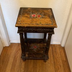 End Table/night Stand 