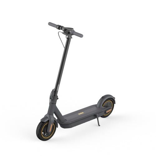 USED SEGWAY NINEBOT MAX G30P!!