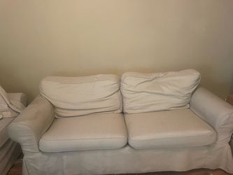 Pull out couch