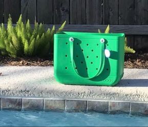 Bogg large bag