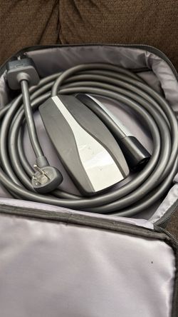 Tesla Charger
