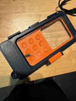 iPhone 11 And 12 Under Water Case