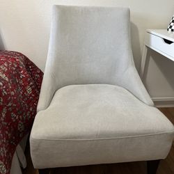 Chair Like New Condition