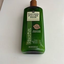 Thicker Fuller 12oz Conditioner 