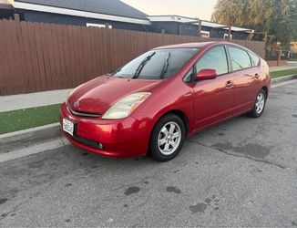 2008 Toyota Prius
