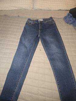 Skinny Jeans In Great Condition