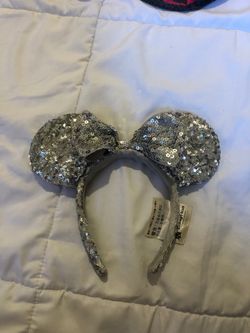Minnie ears