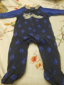 baby clothes