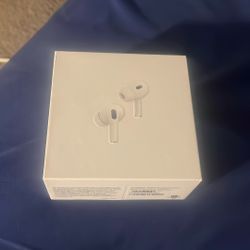 AirPods Pro 2 (2023) USB C 