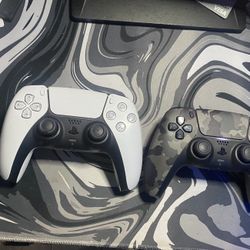 Brand New Ps5 Controllers