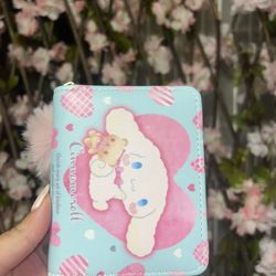 Sanrio Mini Wallets 