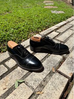 Men’s Dress Shoes 7.5 - OBO