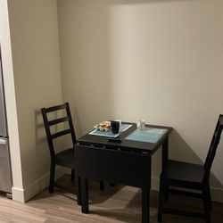 IKEA table