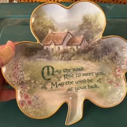 St. Patricks Day Decor - Huge Lot