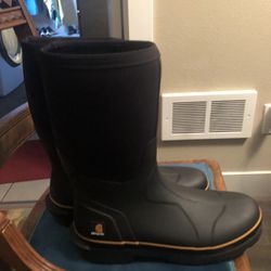 Carhartt Rain boots